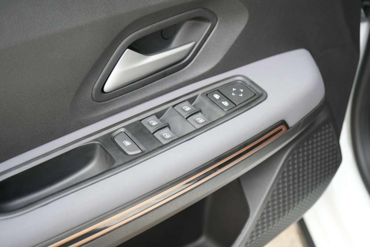 Fahrzeugbild eines Dacia Sandero