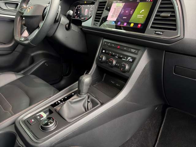 Fahrzeugbild eines CUPRA Ateca