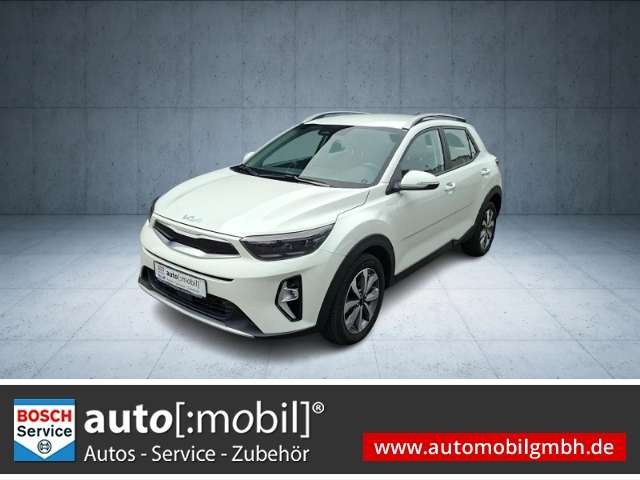 Fahrzeugbild eines Kia Stonic