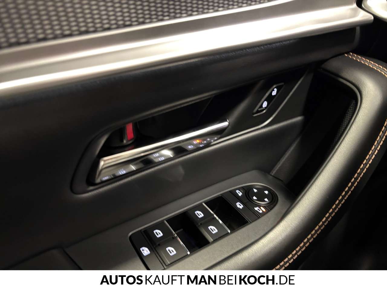 Fahrzeugbild eines Mazda CX-60