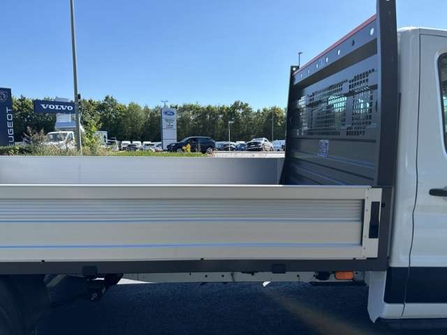 Fahrzeugbild eines Ford Transit