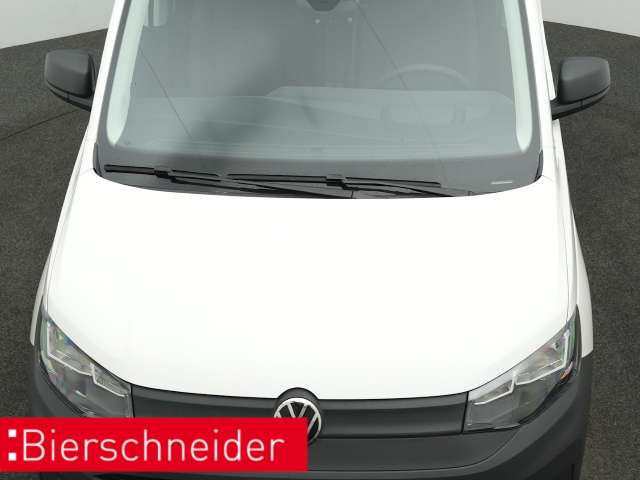 Fahrzeugbild eines Volkswagen Caddy