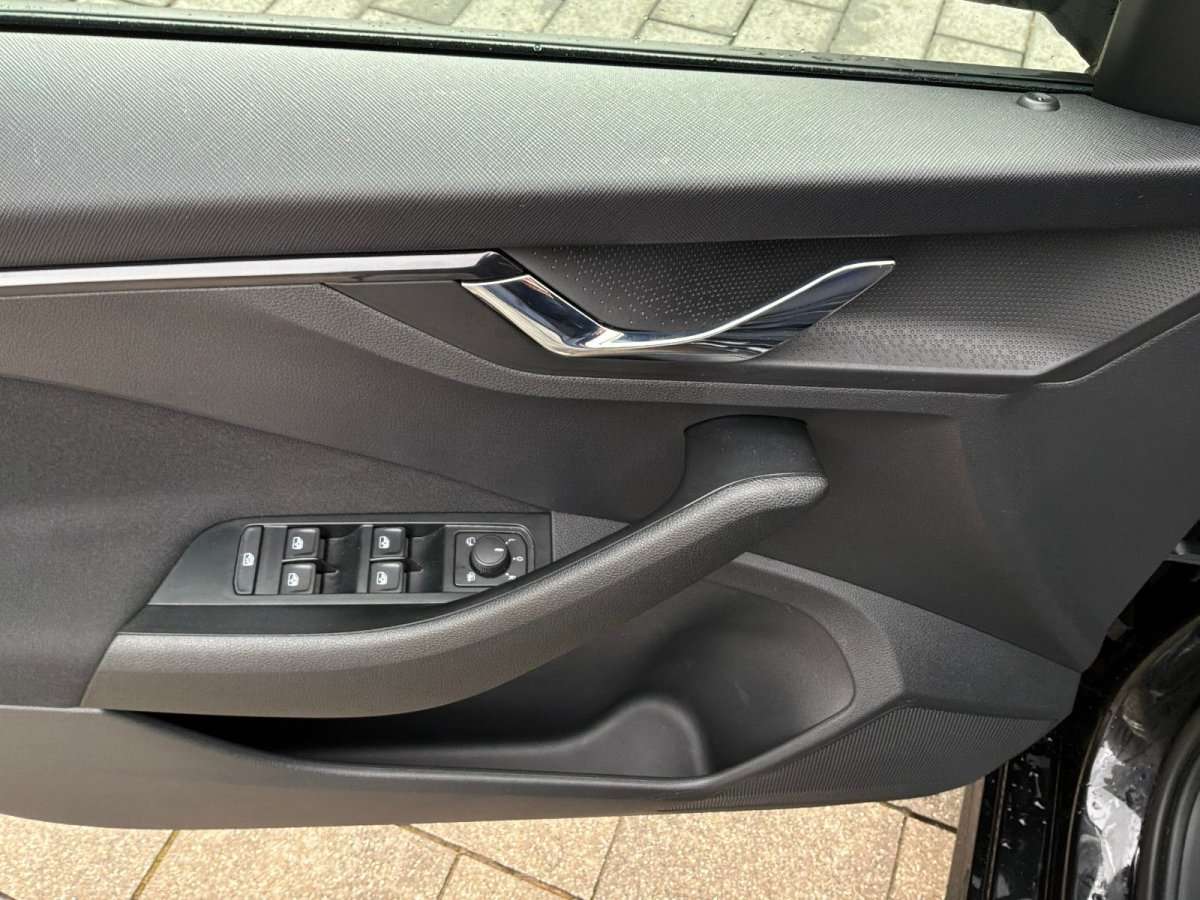 Fahrzeugbild eines Skoda Kamiq