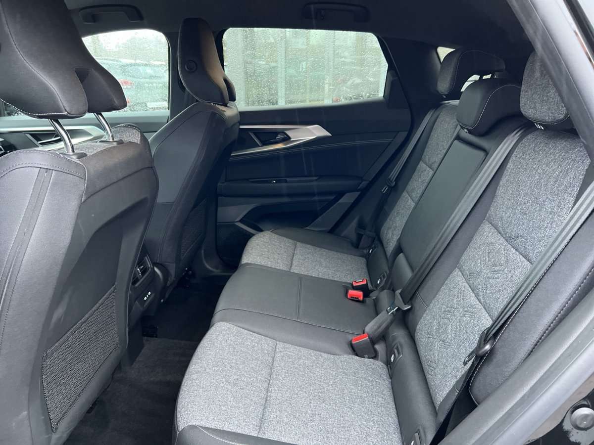 Fahrzeugbild eines Renault Austral