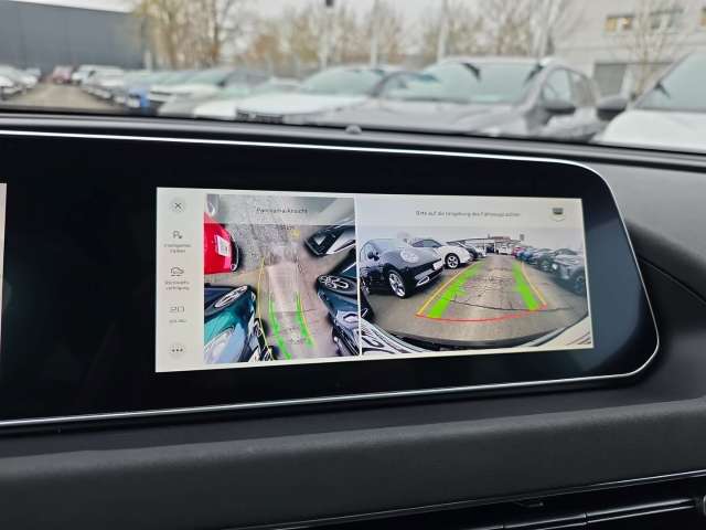 Fahrzeugbild eines GWM Ora 03