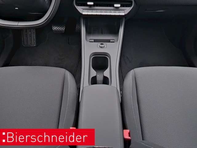 Fahrzeugbild eines Volkswagen ID. Polo