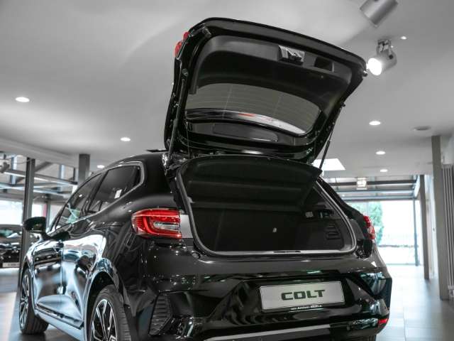 Fahrzeugbild eines Mitsubishi Colt