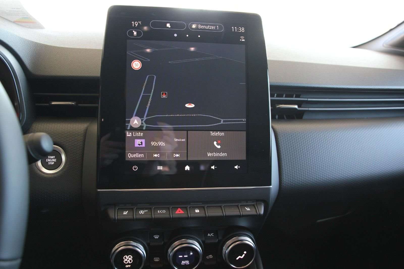 Fahrzeugbild eines Mitsubishi Colt