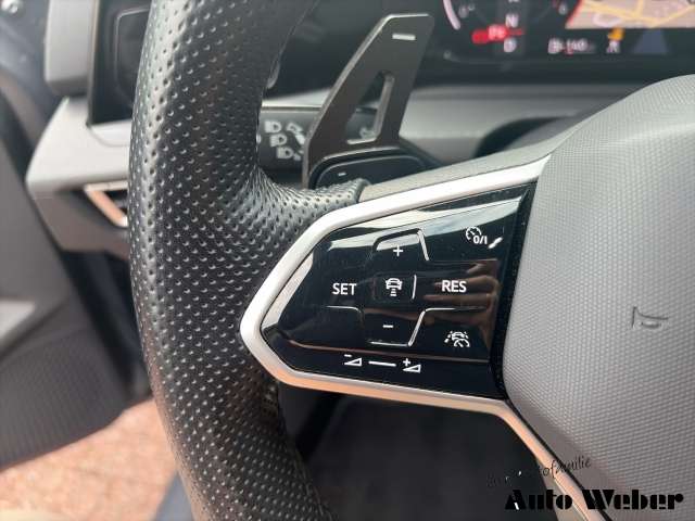 Fahrzeugbild eines Volkswagen Golf