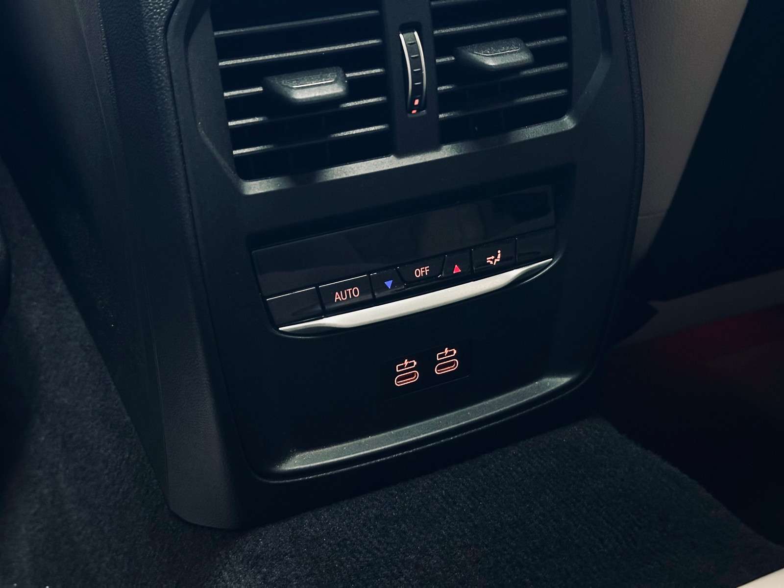 Fahrzeugbild eines BMW 4er-Reihe