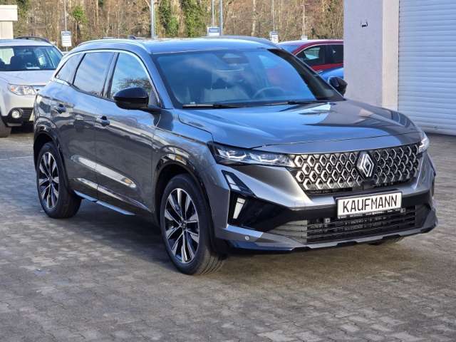 Fahrzeugbild eines Renault Austral