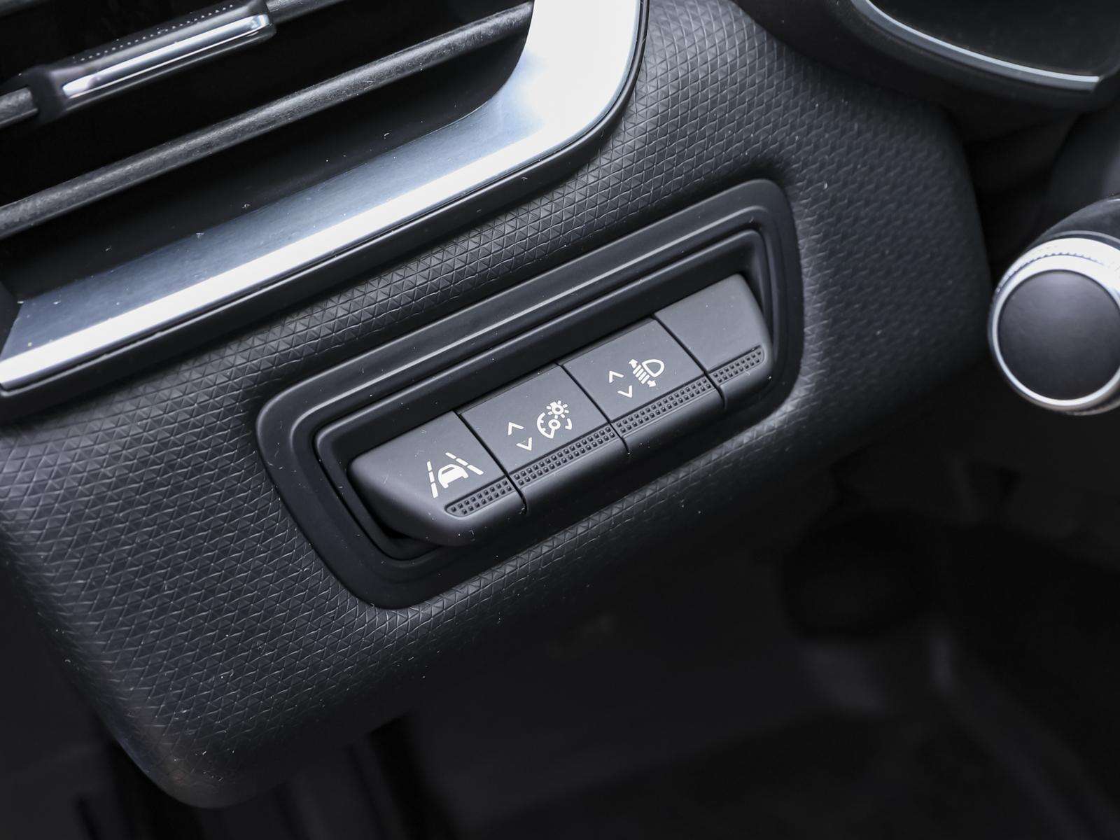 Fahrzeugbild eines Renault Clio