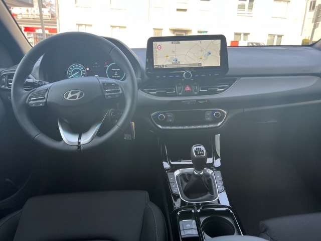 Fahrzeugbild eines Hyundai i30