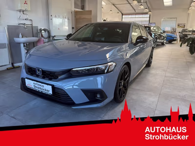 Bild Honda Civic