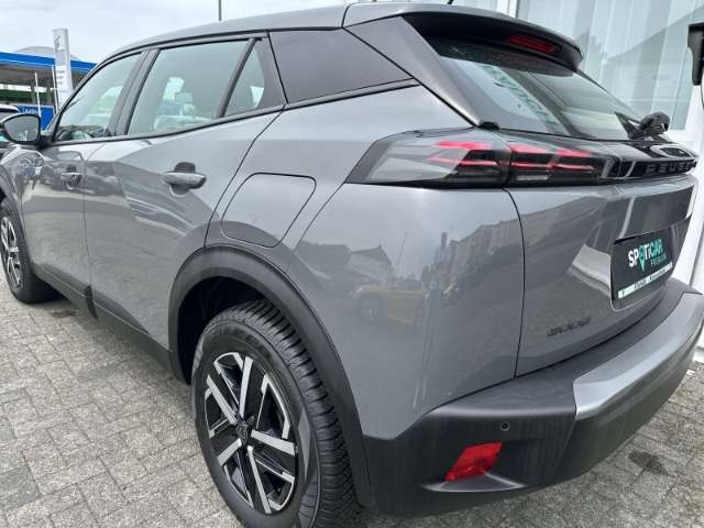 Fahrzeugbild eines Peugeot 2008