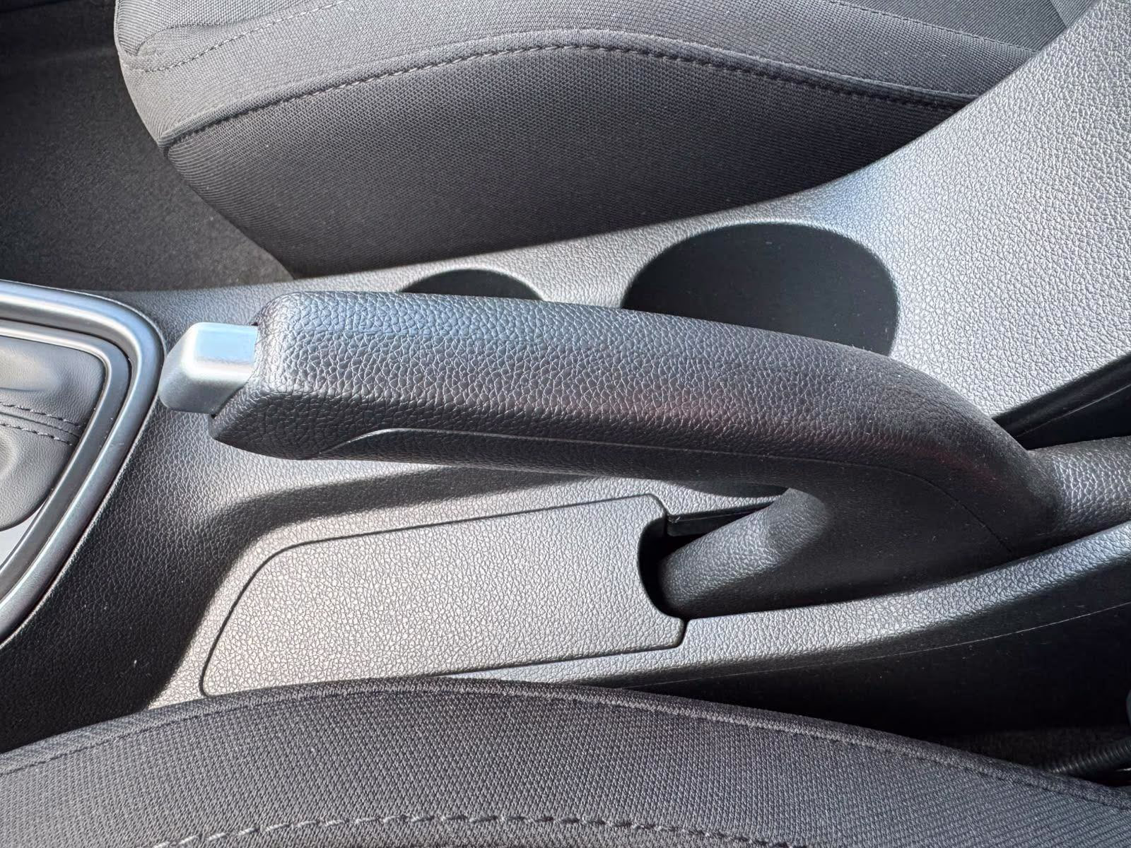 Fahrzeugbild eines Hyundai i20