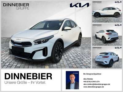 Bild Kia XCeed