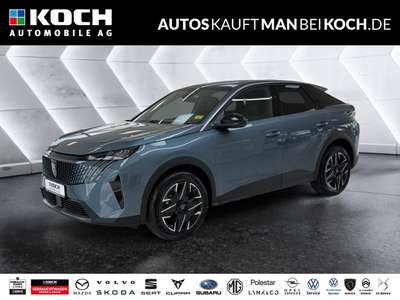 Bild Peugeot 3008