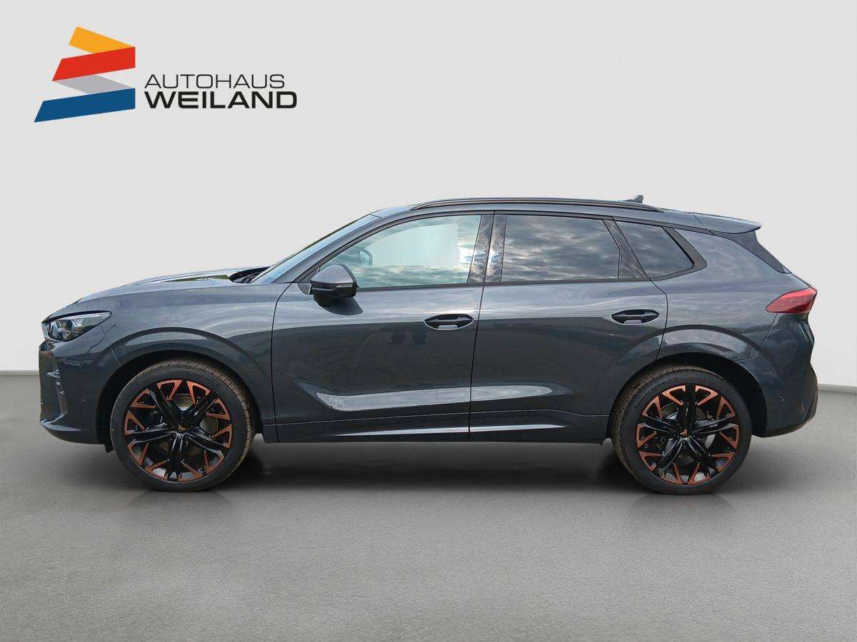 Fahrzeugbild eines CUPRA Terramar