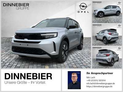 Bild Opel Frontera