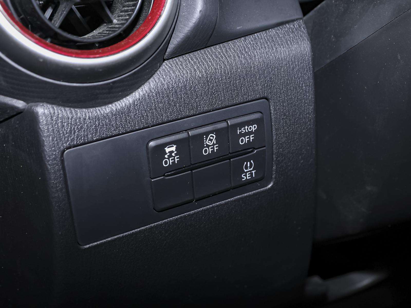 Fahrzeugbild eines Mazda Mazda2