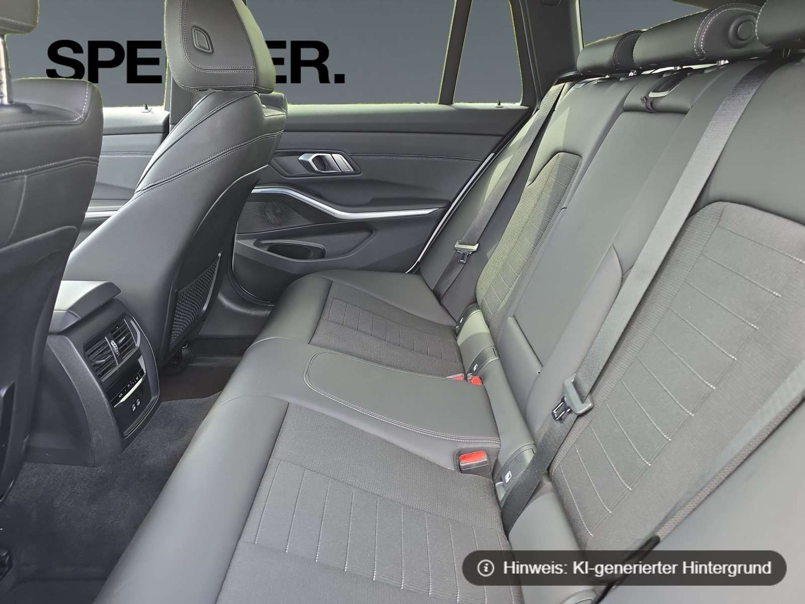Fahrzeugbild eines BMW 3er-Reihe