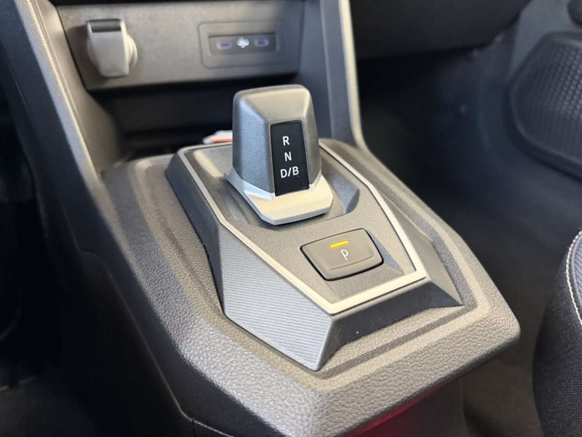 Fahrzeugbild eines Dacia Jogger