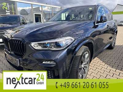 Bild BMW X5