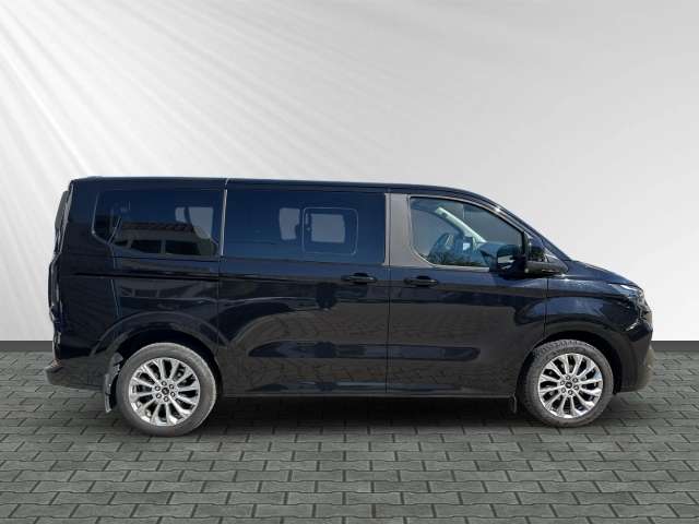 Fahrzeugbild eines Ford Tourneo Custom