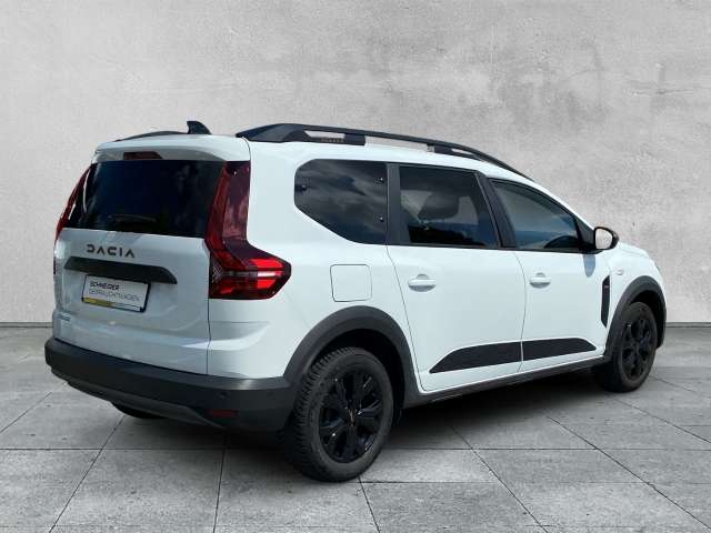 Fahrzeugbild eines Dacia Jogger