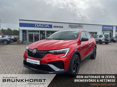 Bild Renault Arkana