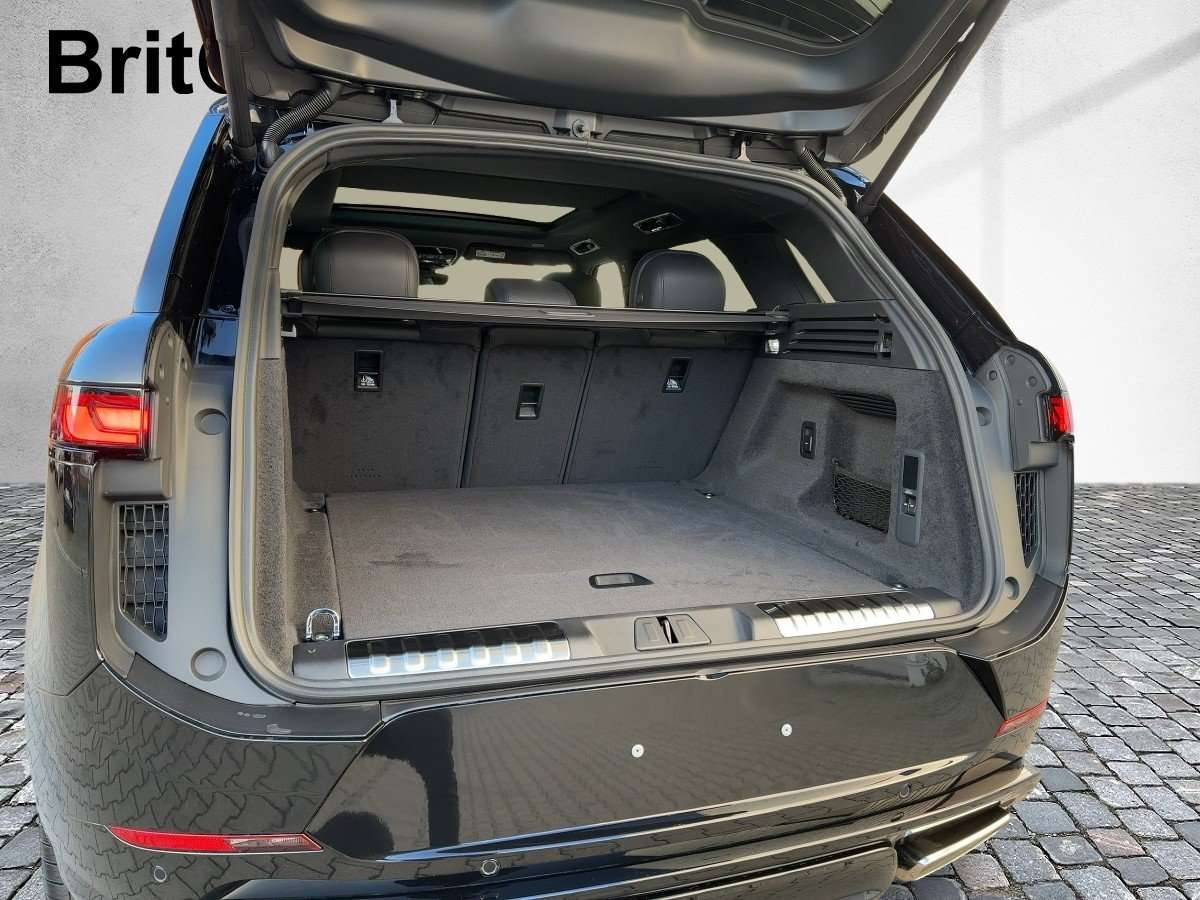 Fahrzeugbild eines Land Rover Range Rover Sport