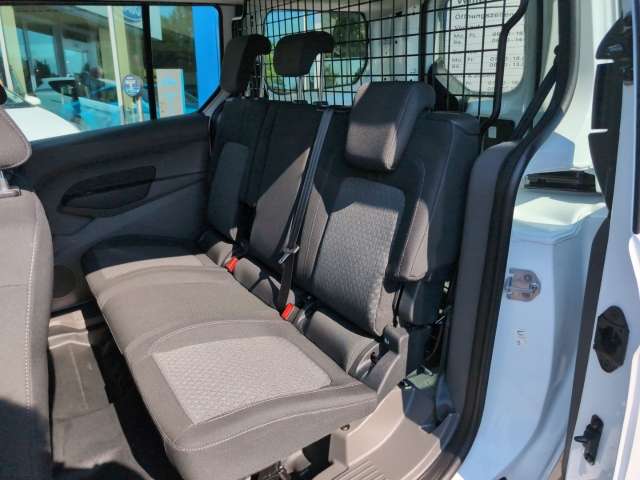 Fahrzeugbild eines Ford Transit Connect