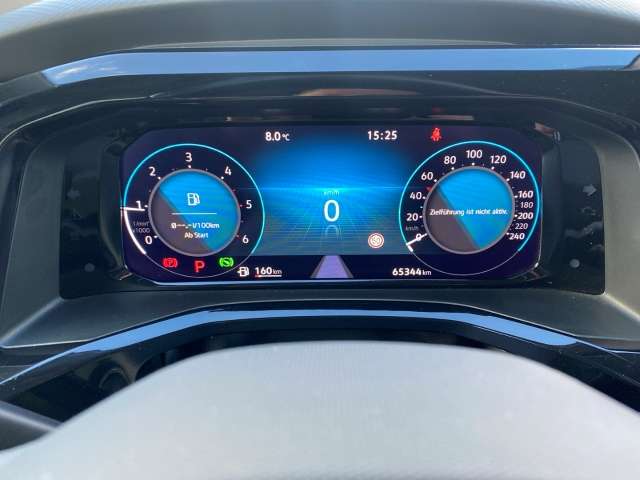 Fahrzeugbild eines Volkswagen Multivan