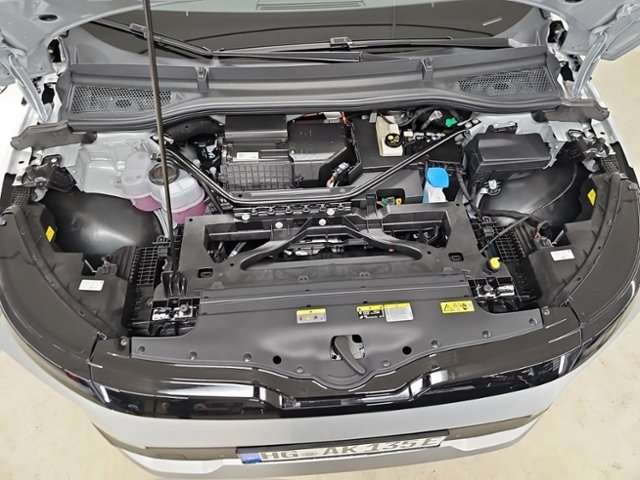Fahrzeugbild eines Skoda ELROQ