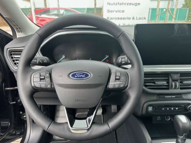 Fahrzeugbild eines Ford Focus