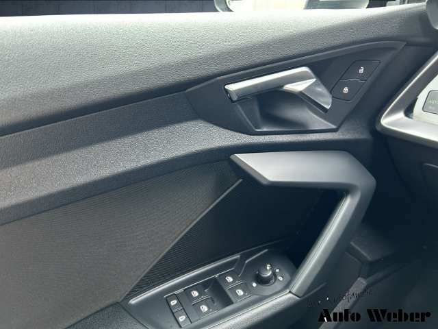 Fahrzeugbild eines Audi A3