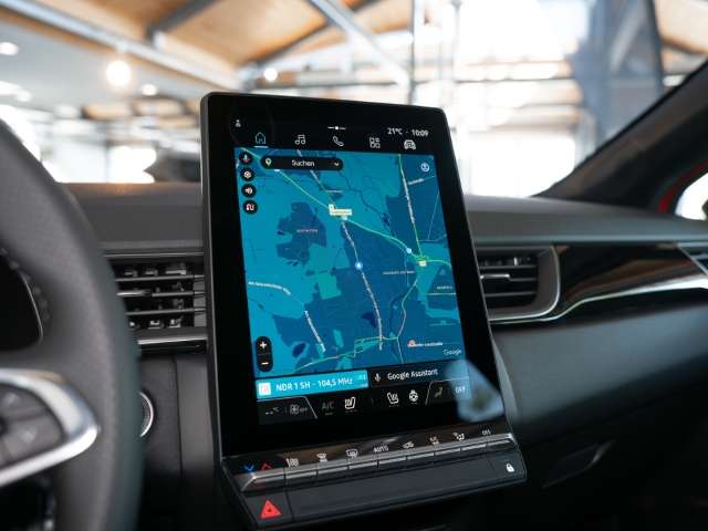 Fahrzeugbild eines Mitsubishi ASX