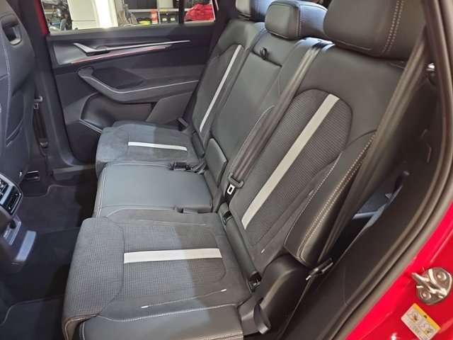 Fahrzeugbild eines Skoda Kodiaq