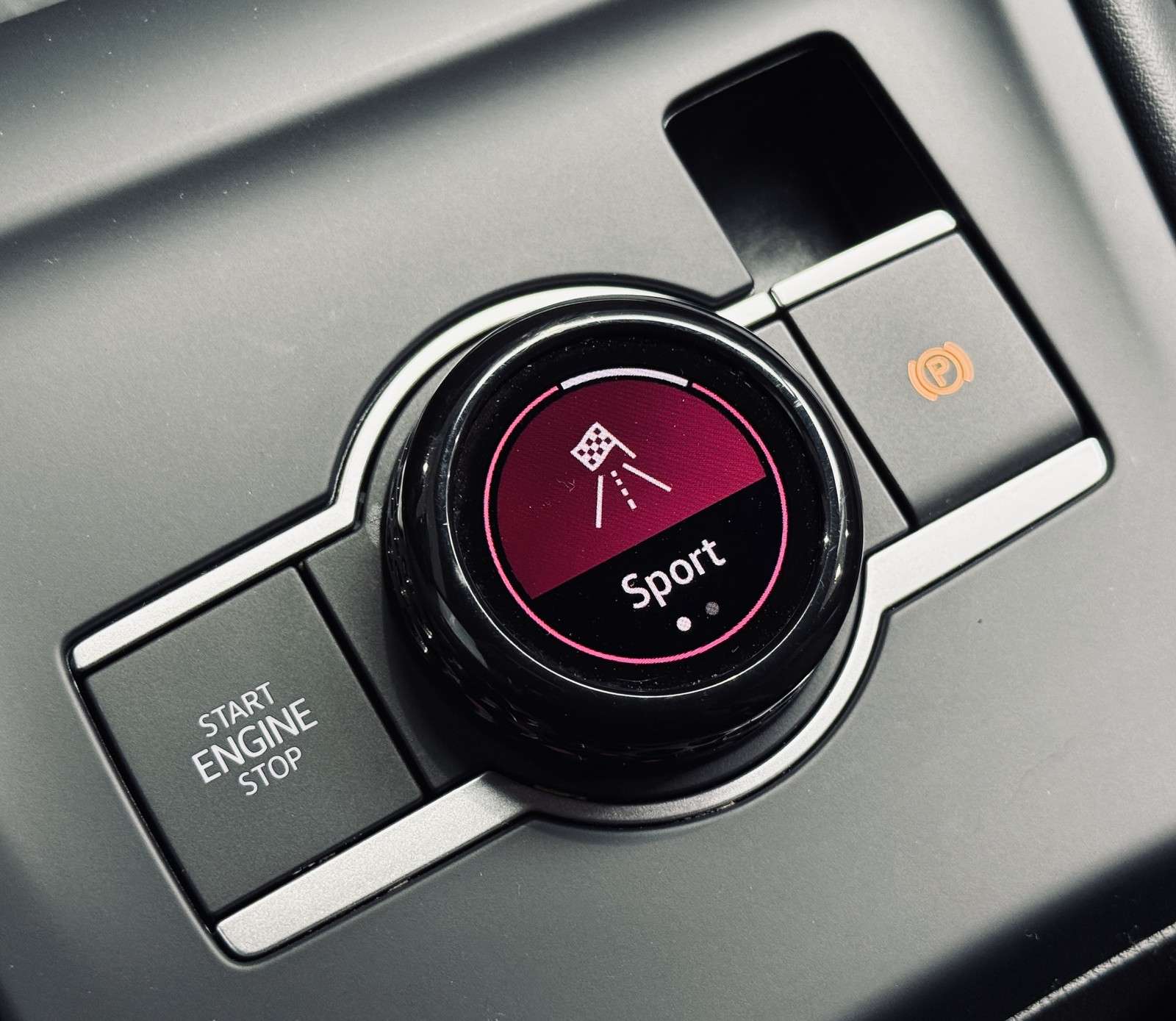 Fahrzeugbild eines Volkswagen Tiguan