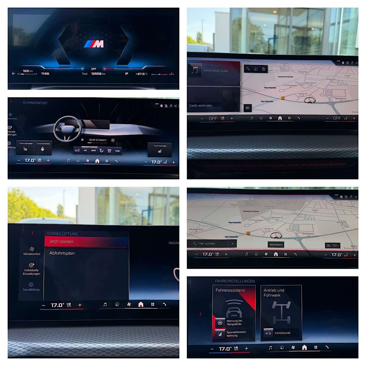 Fahrzeugbild eines BMW 3er-Reihe
