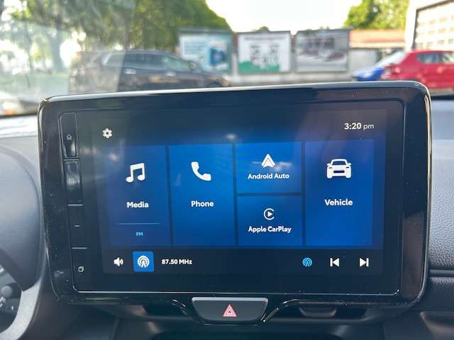 Fahrzeugbild eines Mazda Mazda2