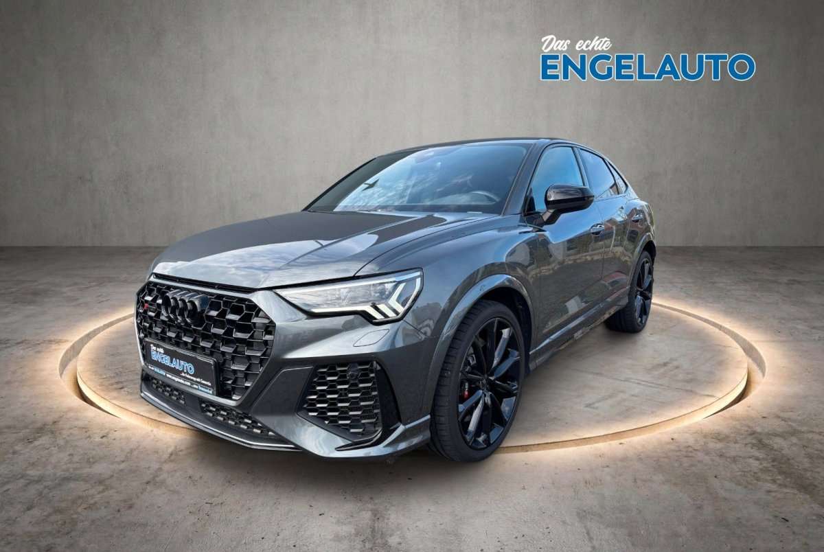 Fahrzeugbild eines Audi RS Q3