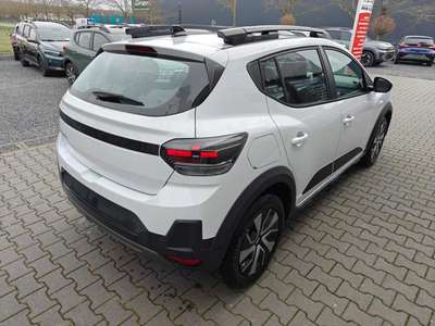 Bild Dacia Sandero