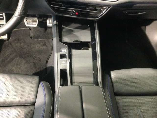 Fahrzeugbild eines Volkswagen Passat