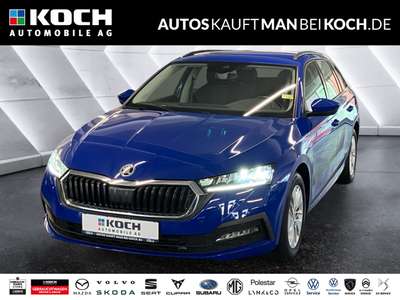 Bild Skoda Octavia