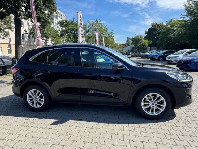Fahrzeugbild eines Ford Kuga