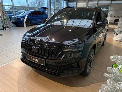 Bild Skoda Karoq