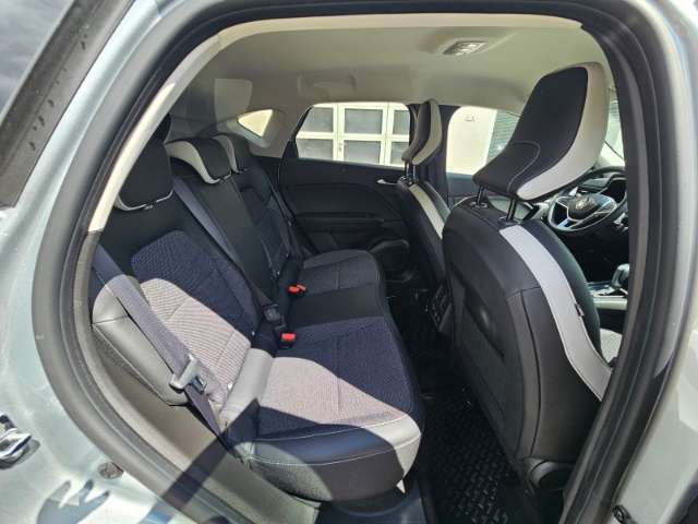 Fahrzeugbild eines Renault Captur