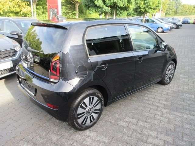 Fahrzeugbild eines Volkswagen up!